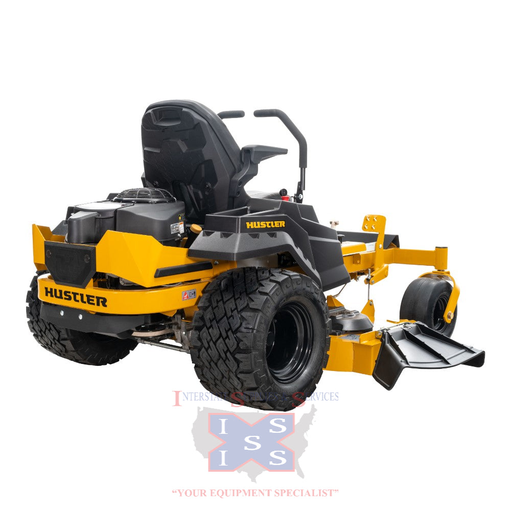 Hustler Raptor XD 54" 23HP Residential Zero-Turn Mower