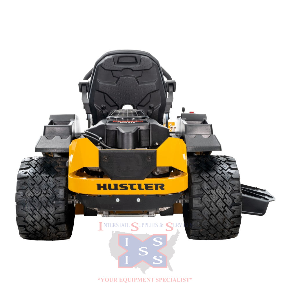 Hustler Raptor XD 54" 23HP Residential Zero-Turn Mower