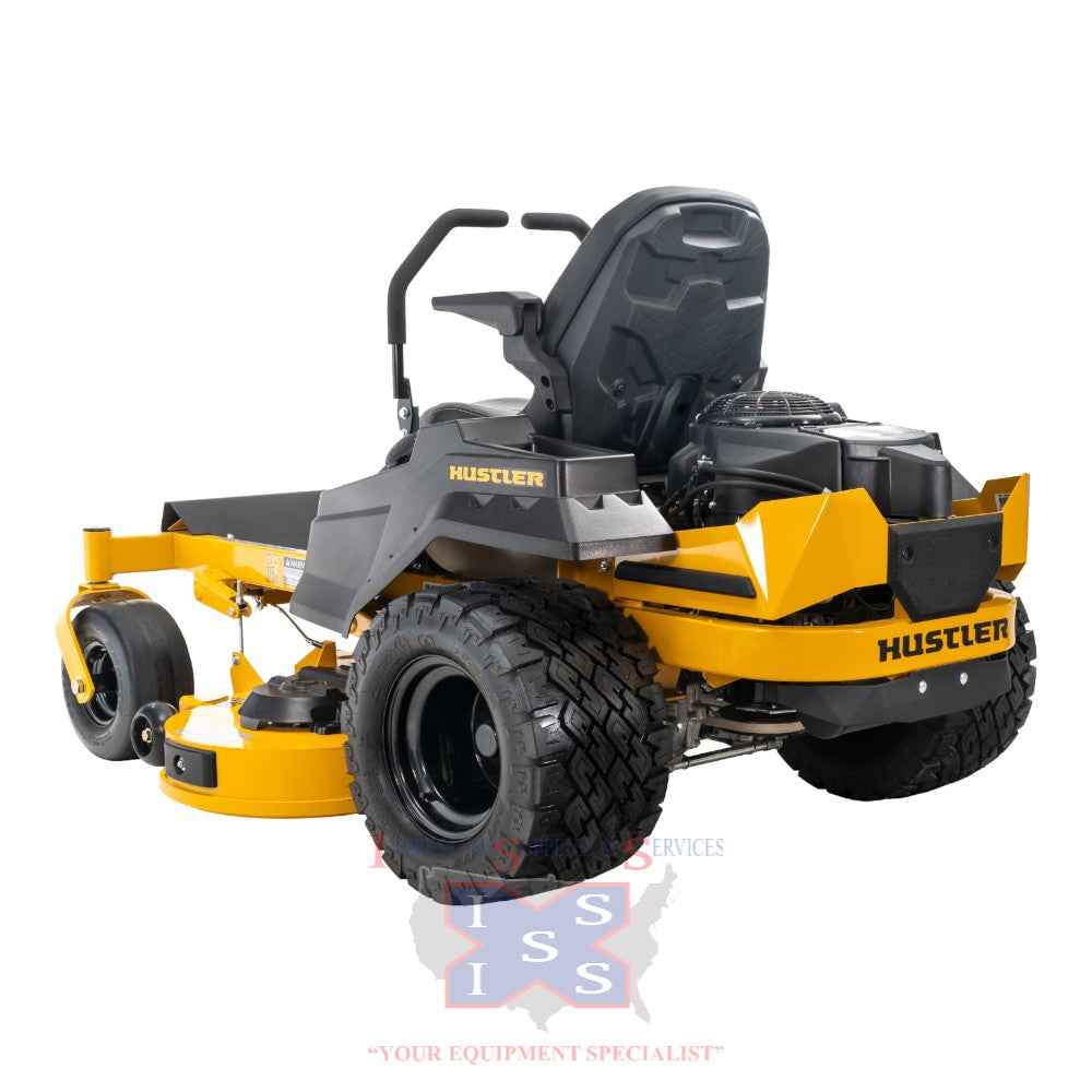 Hustler Raptor XD 54" 23HP Residential Zero-Turn Mower