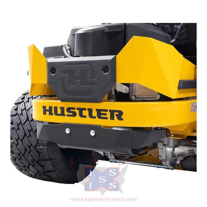 Hustler Raptor XD 42" Zero-Turn w/ 21.5HP (Discontinued).