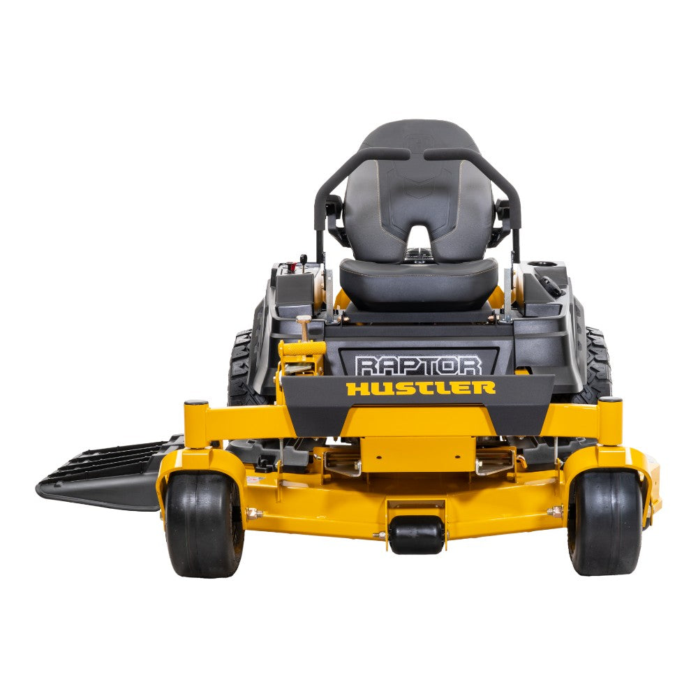 Hustler Raptor XDX 54" Zero-Turn w/ 23HP