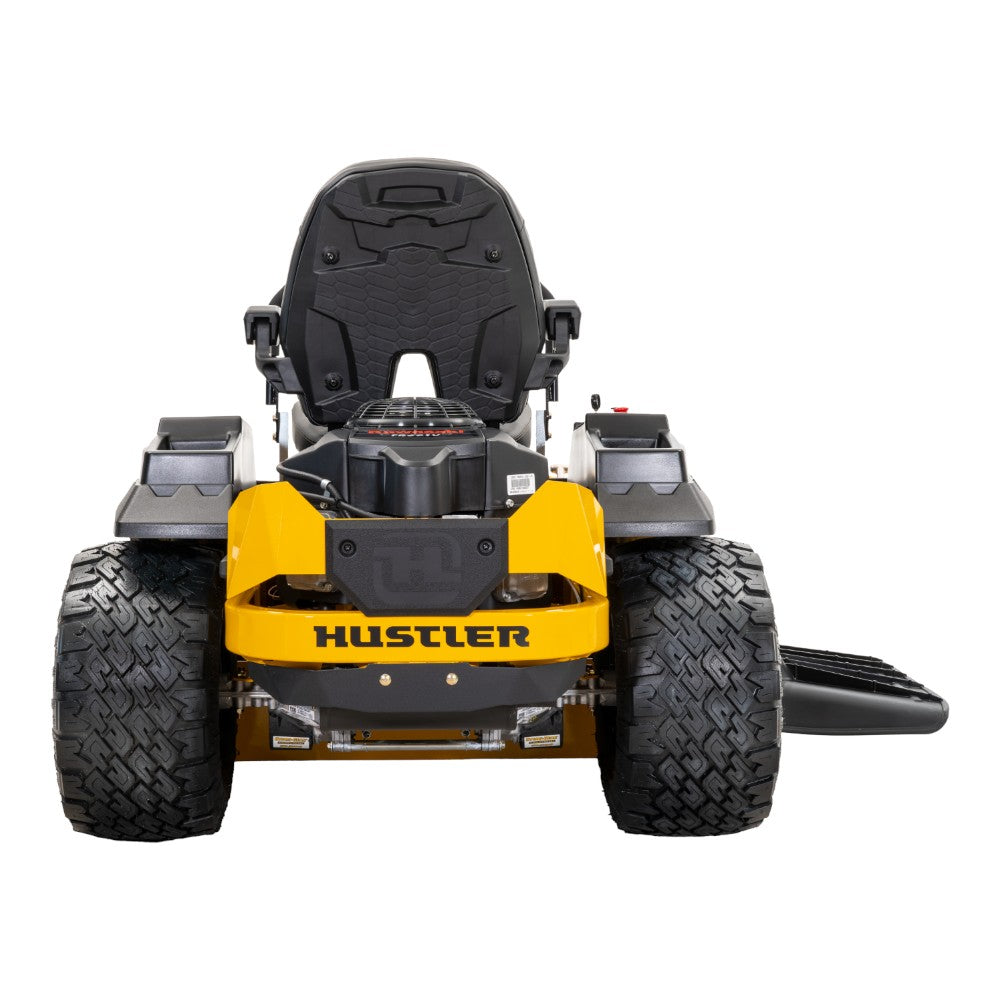 Hustler Raptor XDX 54" Zero-Turn w/ 23HP