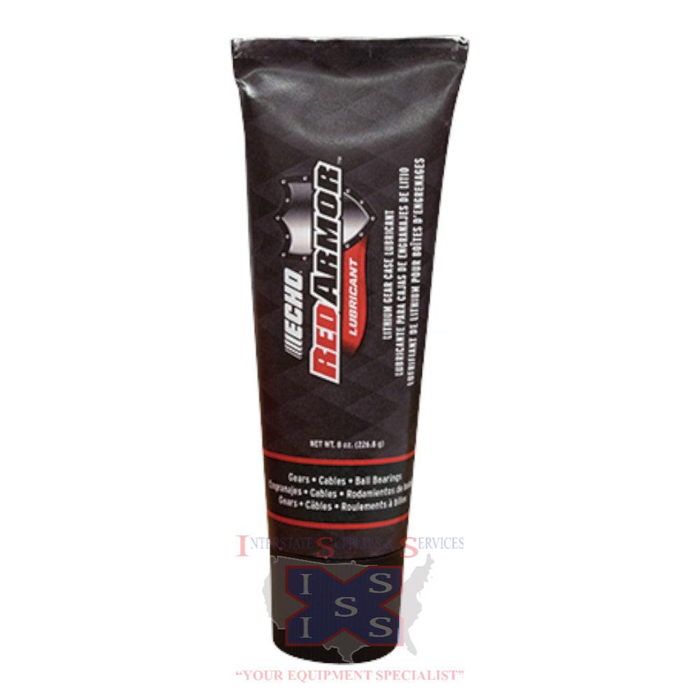 Echo Red Armor Lubricant 8oz.