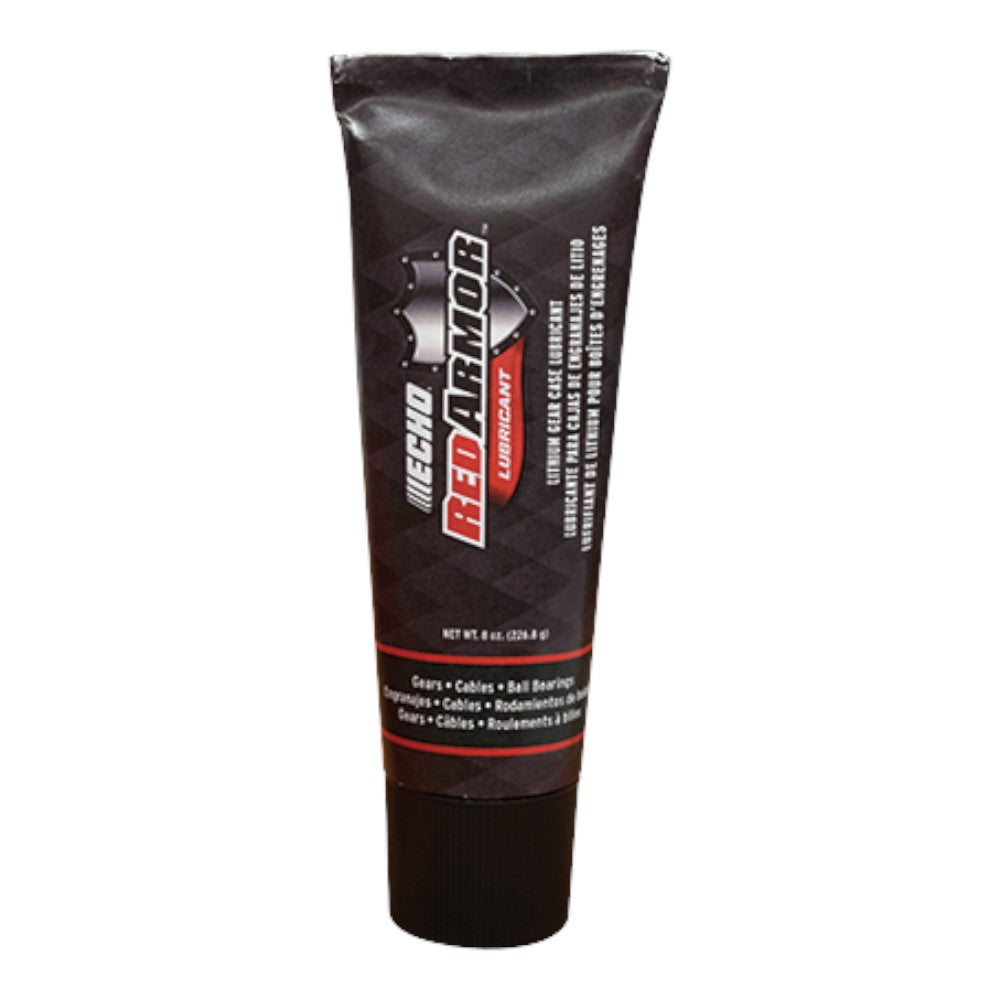 Echo Red Armor Lubricant 8oz