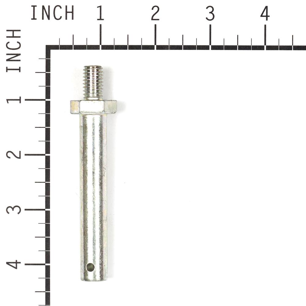 Briggs & Stratton Bolt-Gage Wheel 94025MA