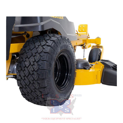 Hustler Dash XD 42" Zero-Turn w/ FR541 (Discontinued).