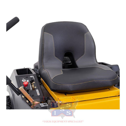 Hustler Dash XD 42" Zero-Turn w/ FR541 (Discontinued).