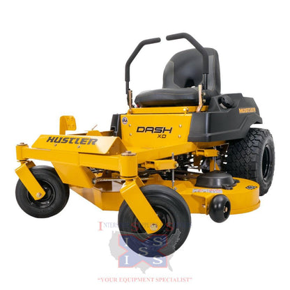 Hustler Dash XD 48" Zero-Turn w/ FR600.