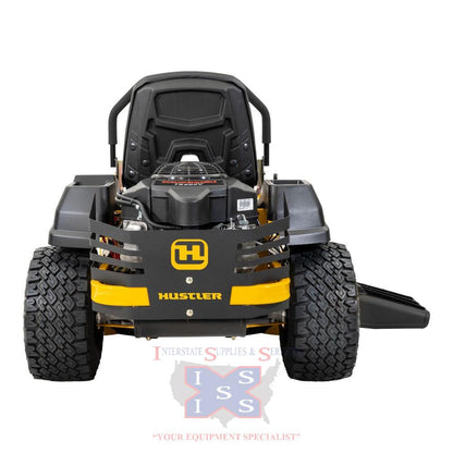 Hustler Dash XD 48" Zero-Turn w/ FR600.