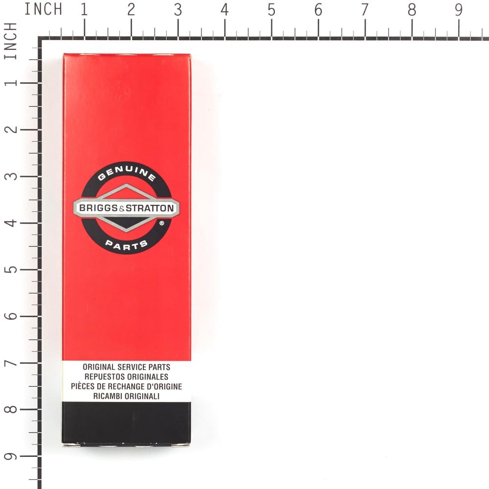 Briggs & Stratton Shaft, Splined 94129MA