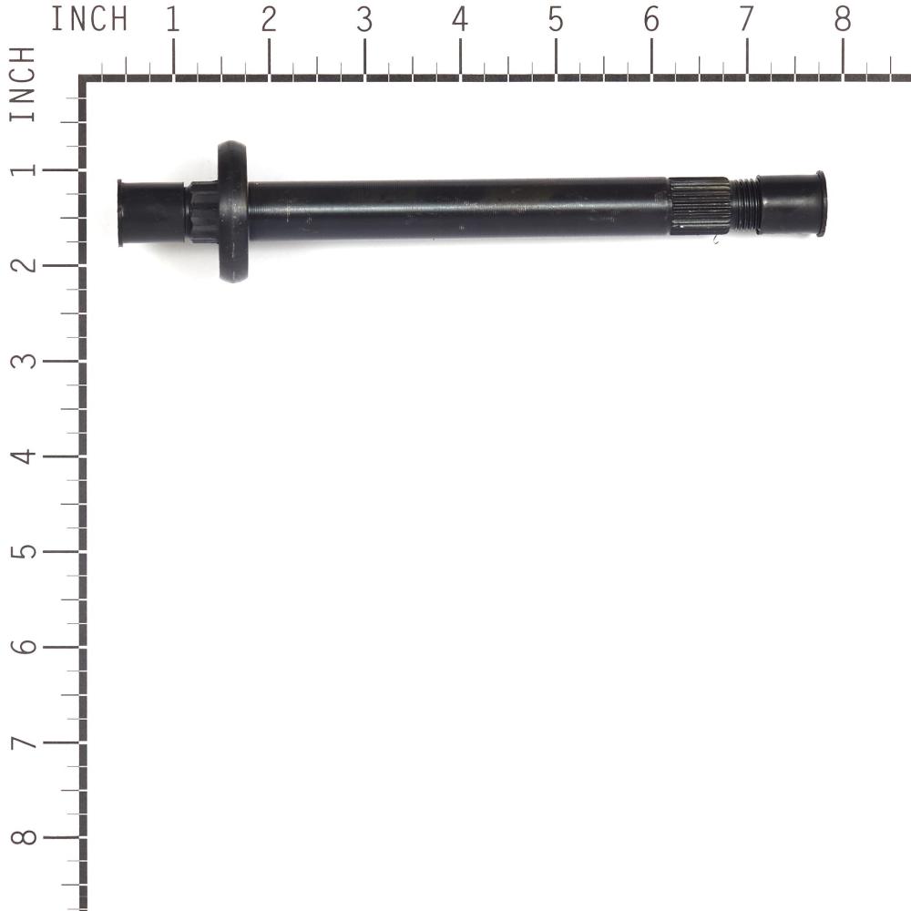Briggs & Stratton Shaft, Splined 94129MA