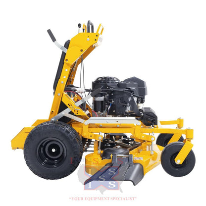 Hustler SurferPro 48" Stand-On.