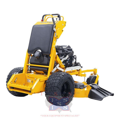 Hustler SurferPro 48" Stand-On.