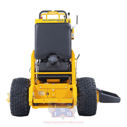 Hustler SurferPro 48" Stand-On.