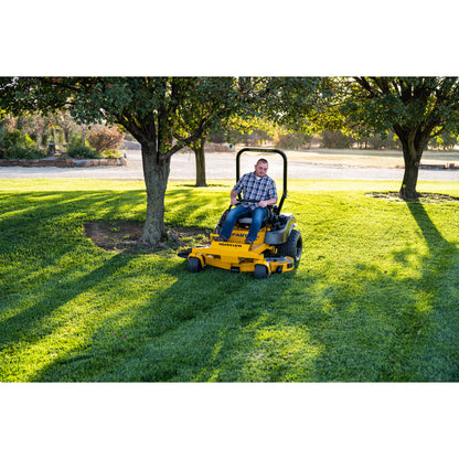 Hustler FasTrak SDX 48" Zero-Turn w/ FX691 (22HP)