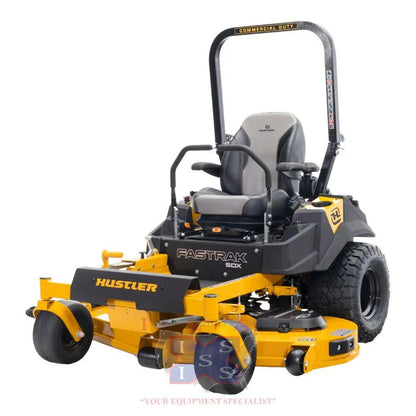 Hustler FasTrak SDX 48" Zero-Turn w/ FX691 (22HP).