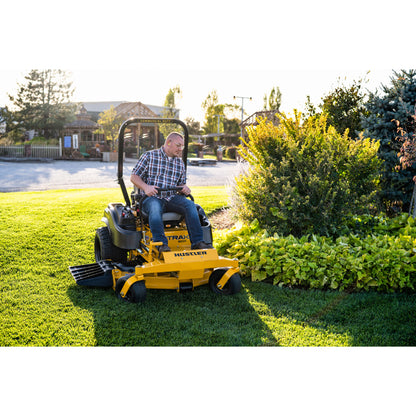 Hustler FasTrak SDX 54" Zero-Turn w/ FX691 (22HP)