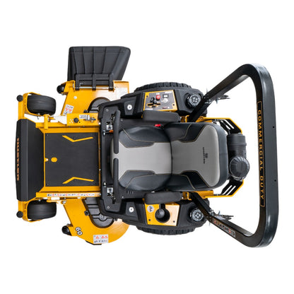 Hustler FasTrak SDX 60" Zero-Turn w/ FX730 (23.5HP)