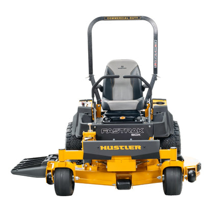 Hustler FasTrak SDX 60" Zero-Turn w/ FX730 (23.5HP)