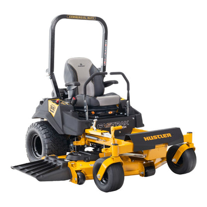 Hustler FasTrak SDX 60" Zero-Turn w/ FX730 (23.5HP)