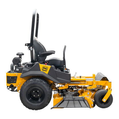 Hustler FasTrak SDX 60" Zero-Turn w/ FX730 (23.5HP)
