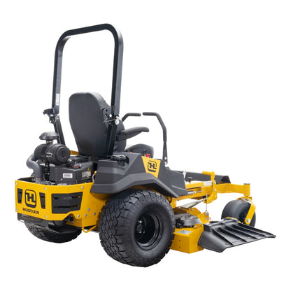 Hustler FasTrak SDX 60" Zero-Turn w/ FX730 (23.5HP)