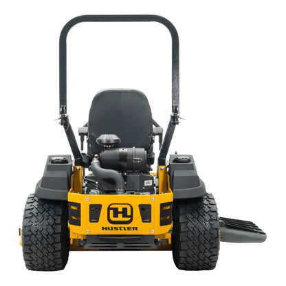 Hustler FasTrak SDX 60" Zero-Turn w/ FX730 (23.5HP)