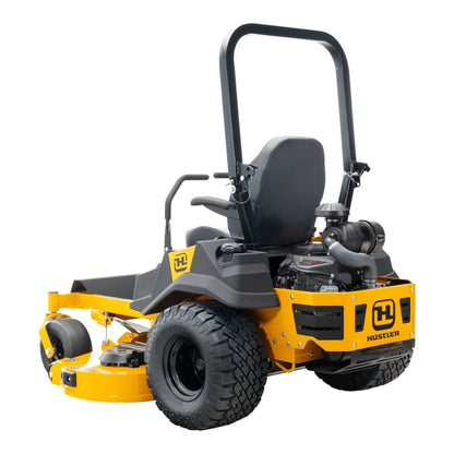 Hustler FasTrak SDX 60" Zero-Turn w/ FX730 (23.5HP)