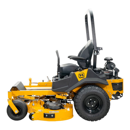 Hustler FasTrak SDX 60" Zero-Turn w/ FX730 (23.5HP)