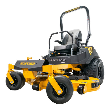 Hustler FasTrak SDX 60" Zero-Turn w/ FX730 (23.5HP)