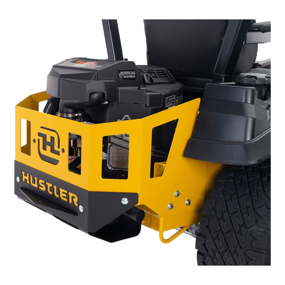 Hustler FasTrak 48" Zero-Turn w/ FT691 (22HP)