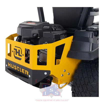 Hustler FasTrak 48" Zero-Turn w/ FT691 (22HP).