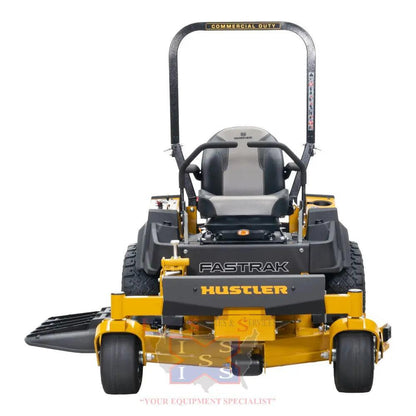 Hustler FasTrak 54" Zero-Turn w/ FT691 (22HP).