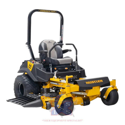 Hustler FasTrak 54" Zero-Turn w/ FT691 (22HP).