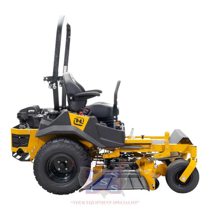 Hustler FasTrak 54" Zero-Turn w/ FT691 (22HP).