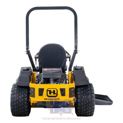 Hustler FasTrak 54" Zero-Turn w/ FT691 (22HP).