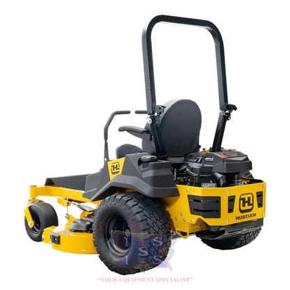Hustler FasTrak 54" Zero-Turn w/ FT691 (22HP).