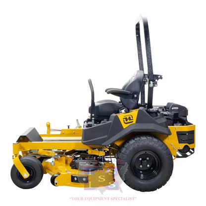 Hustler FasTrak 54" Zero-Turn w/ FT691 (22HP).