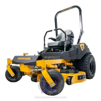 Hustler FasTrak 54" Zero-Turn w/ FT691 (22HP).