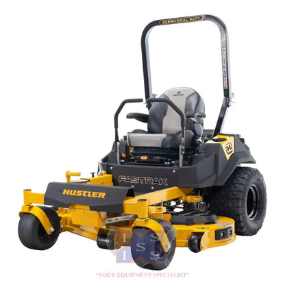 Hustler FasTrak 60" Zero-Turn w/ FT730 (24HP).