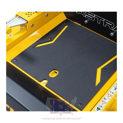 Hustler FasTrak 60" Zero-Turn w/ FT730 (24HP).