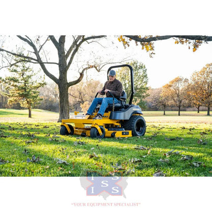 Hustler FasTrak 48" Zero-Turn w/ FT691 (22HP) RD.