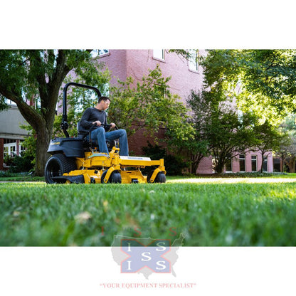 Hustler X-One 72" Zero-Turn Lawn Mower (Discontinued).