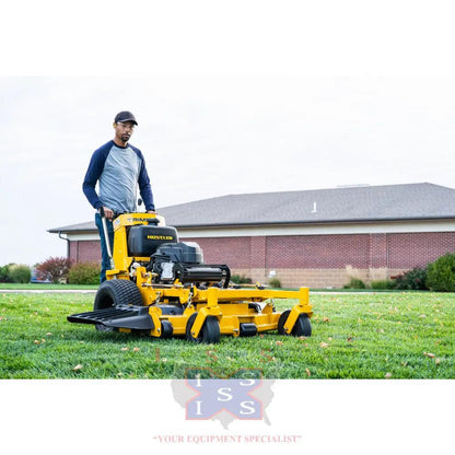 Hustler Kawasaki FS691 (23hp) 60" Lawn Mower