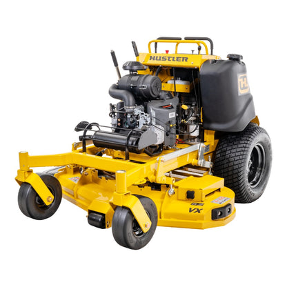 Hustler Super S 52" Stand-On w/ 27HP Kawasaki
