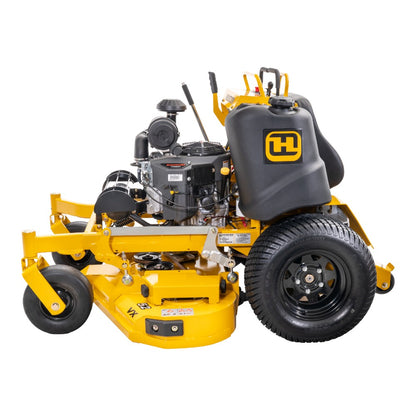Hustler Super S 52" Stand-On w/ 27HP Kawasaki