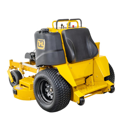Hustler Super S 52" Stand-On w/ 27HP Kawasaki