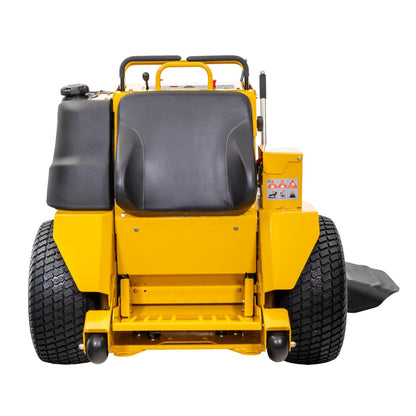 Hustler Super S 52" Stand-On w/ 27HP Kawasaki