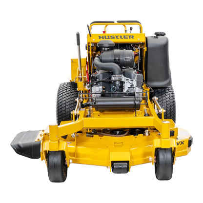 Hustler Super S 52" Stand-On w/ 27HP Kawasaki