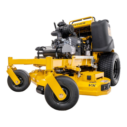 Hustler Super S 52" Stand-On w/ 27HP Kawasaki